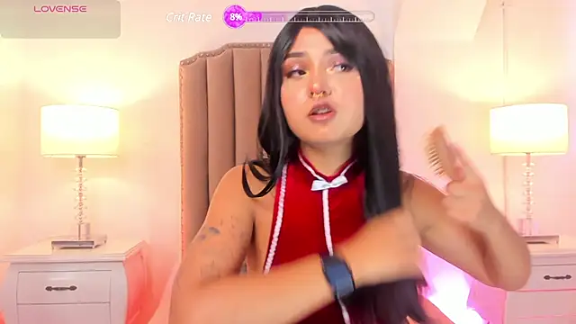 Emma Torres   online show from 02/12/25, 12:01