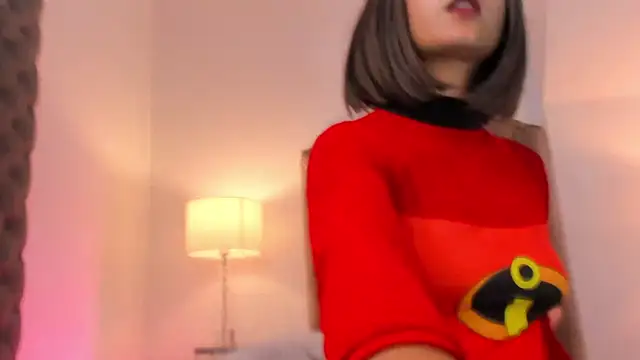 Emma Torres   online show from 03/16/25, 03:39