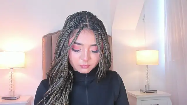 Emma Torres   online show from 02/14/26, 12:24