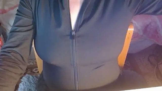 MysteryLadyxXx online show from 02/06/26, 02:53