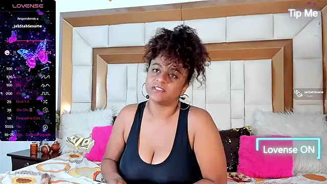 BellaKarla online show from 12/06/24, 11:47