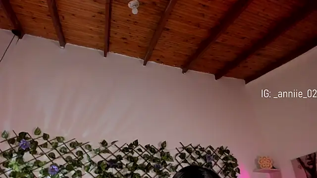 annie barozzi online show from 02/26/25, 01:41