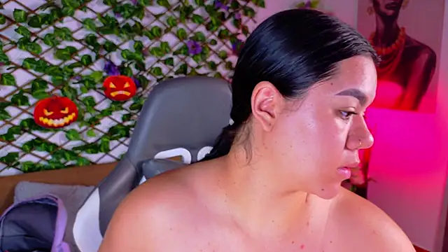 annie barozzi online show from 10/13/25, 01:33