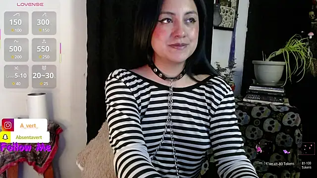 AbsentaVert online show from 01/24/25, 12:20