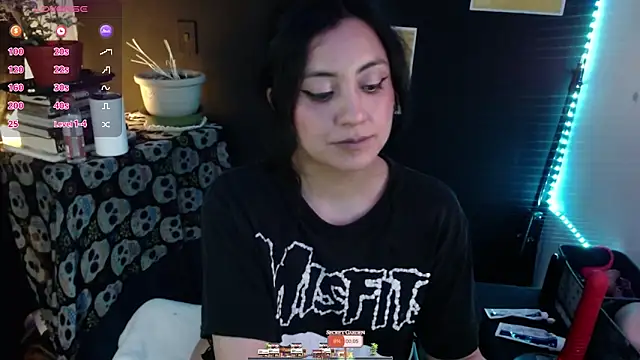 AbsentaVert online show from 03/15/25, 11:39