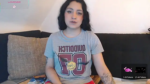 AbsentaVert online show from 10/18/25, 01:01