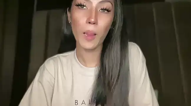 Bella Gordon online show from 01/22/25, 01:32