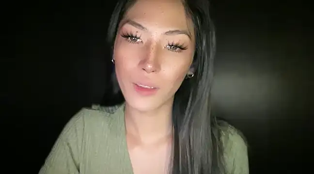 Bella Gordon online show from 01/28/25, 06:07