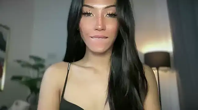 Bella Gordon online show from 02/22/25, 07:14