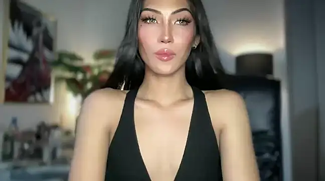 Bella Gordon online show from 03/14/25, 11:11