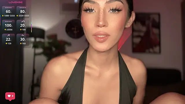 Bella Gordon online show from 04/13/26, 04:01