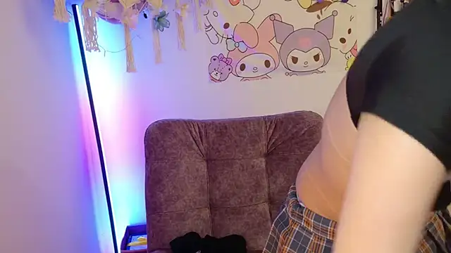 Loving Ema 1 online show from 02/24/26, 08:40