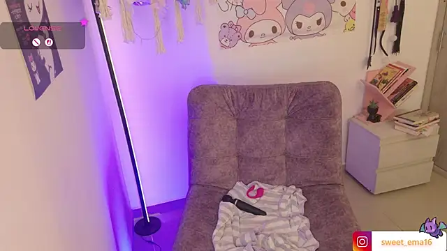 Loving Ema 1 online show from 04/27/26, 07:23