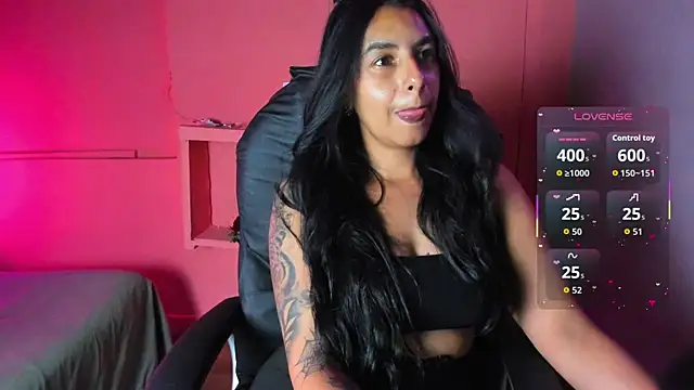 Desipleasure online show from 10/24/25, 08:27