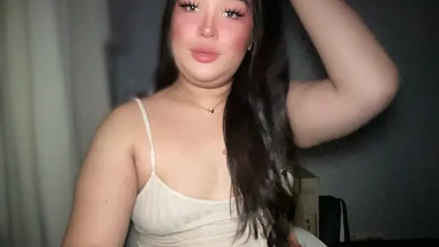 MissCataleyaxxx online show from 12/02/25, 01:33