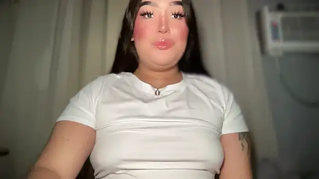 MissCataleyaxxx online show from 02/09/26, 12:58