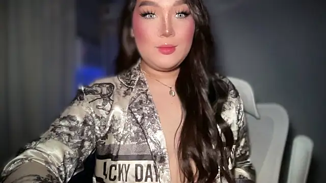 MissCataleyaxxx online show from 04/13/26, 02:11