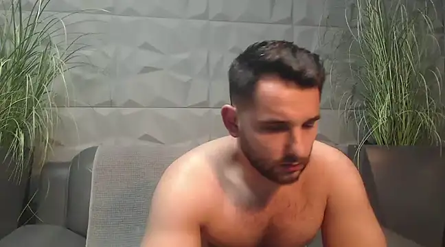 Antoniodiamond online show from 02/18/25, 08:14