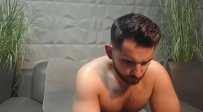 Antoniodiamond online show from 02/19/25, 08:20