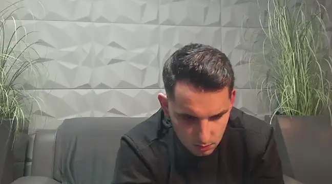 Antoniodiamond online show from 03/22/25, 08:04