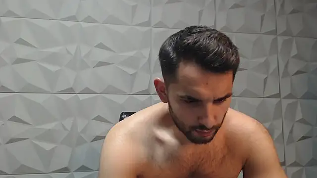 Antoniodiamond online show from 09/14/25, 07:13