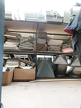 Xcoquinx online show from 03/12/25, 09:55