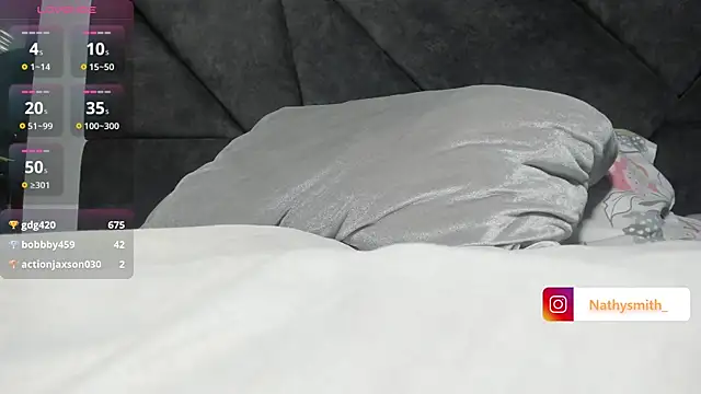 nathysmithxx online show from 04/28/26, 02:27