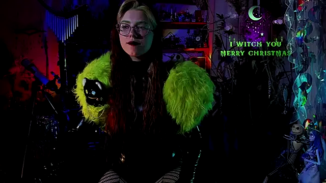 Snapshot of Scarlett_Wanner chatting on 12/23/24, 08:03 Scarlett Wanner online show from 12/23/24, 08:03