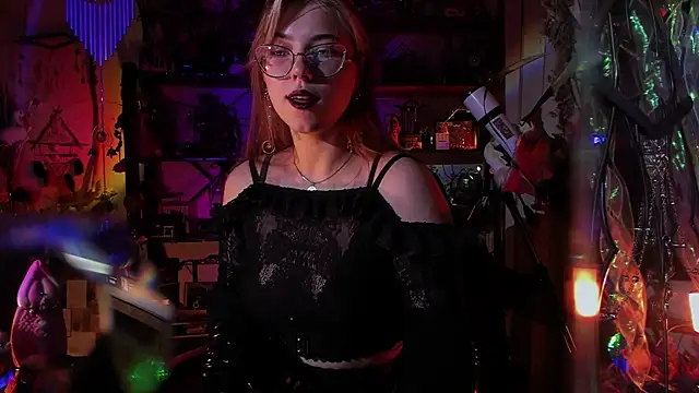 Snapshot of Scarlett_Wanner chatting on 01/30/25, 08:10 Scarlett Wanner online show from 01/30/25, 08:10