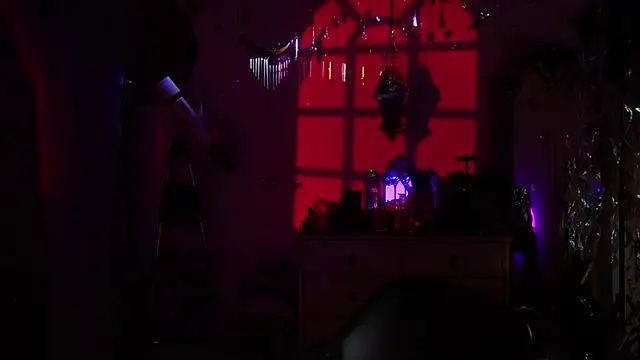 Scarlett Wanner online show from 03/02/26, 08:04