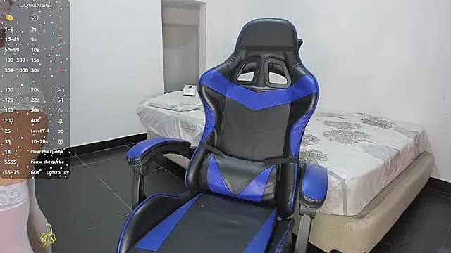 NAMIMAYERS2 online show from 12/05/24, 04:55