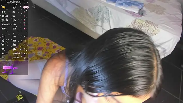 NAMIMAYERS2 online show from 01/09/25, 05:22