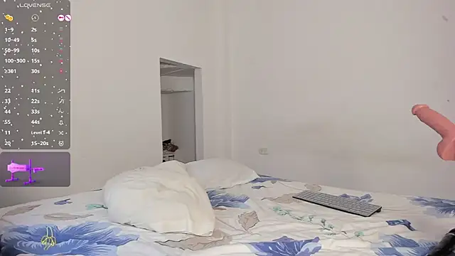 NAMIMAYERS2 online show from 01/23/25, 05:21