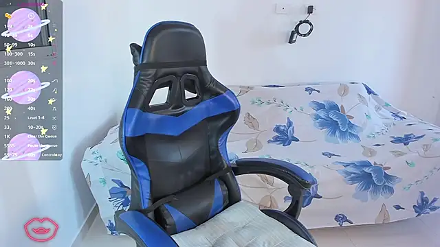 NAMIMAYERS2 online show from 03/15/25, 01:40