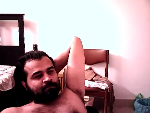 aksxi1 online show from 10/22/25, 03:01