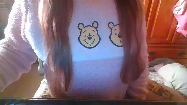 Sexymiss26 online show from 12/03/24, 03:11