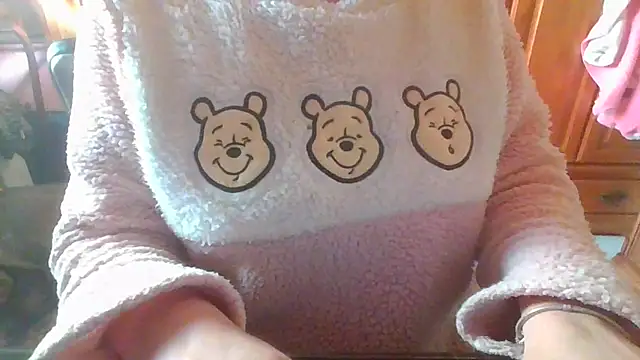 Sexymiss26 online show from 12/04/24, 12:25