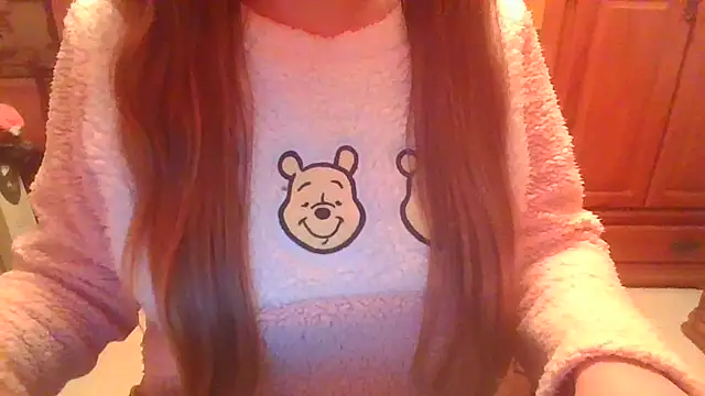 Sexymiss26 online show from 12/10/24, 08:38