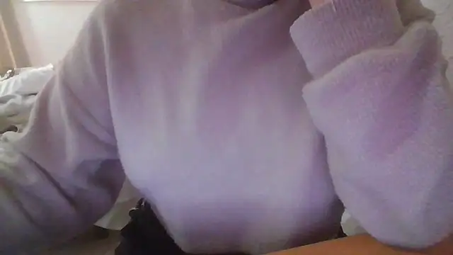 Sexymiss26 online show from 12/15/24, 12:07