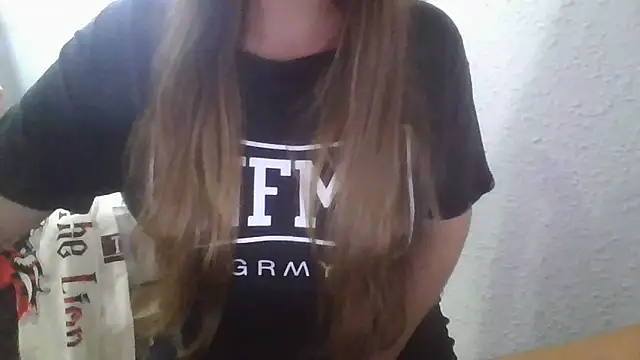 Sexymiss26 online show from 12/15/24, 04:15