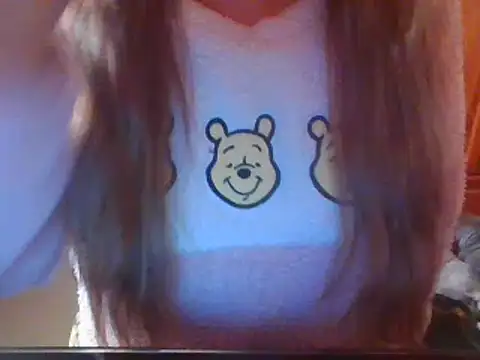 Sexymiss26 online show from 12/18/24, 10:51