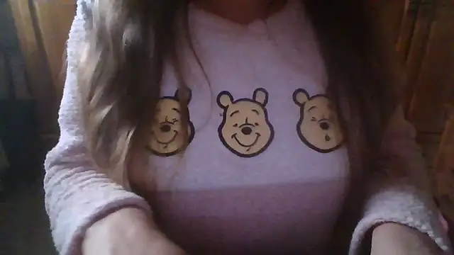 Sexymiss26 online show from 12/18/24, 03:44