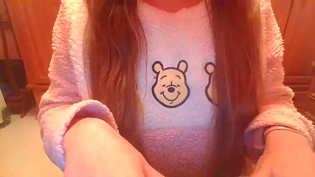 Sexymiss26 online show from 12/18/24, 06:46