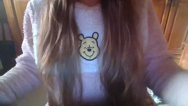 Sexymiss26 online show from 12/19/24, 01:40