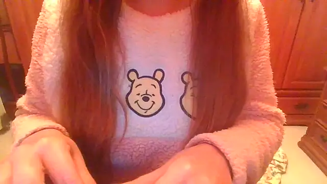 Sexymiss26 online show from 12/19/24, 04:57