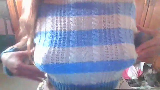 Sexymiss26 online show from 12/25/24, 03:06