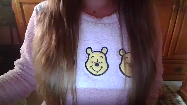 Sexymiss26 online show from 12/26/24, 02:59