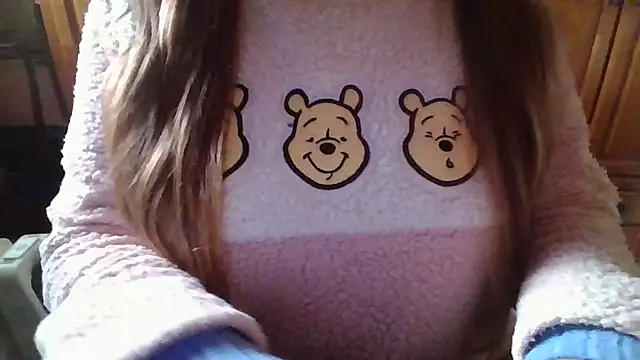 Sexymiss26 online show from 12/29/24, 02:42