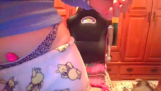 Sexymiss26 online show from 12/29/24, 07:53