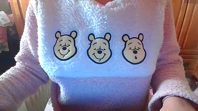 Sexymiss26 online show from 01/02/25, 11:20